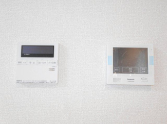 【セキュリティ】 | シェルト | 別のお部屋の写真です