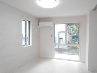【洋室】 | シェルト | 別のお部屋の写真です