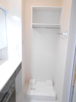 【洗面所】 | シェルト | 別のお部屋の写真です