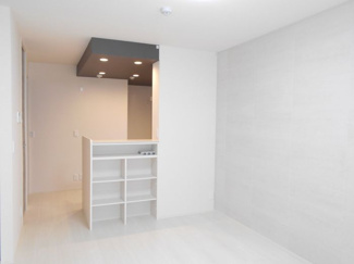 【居間・リビング】 | シェルト | 別のお部屋の写真です