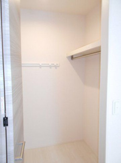 【収納】 | シェルト | 別のお部屋の写真です