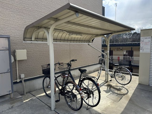 レオパレスＴＩＡＲＡのその他