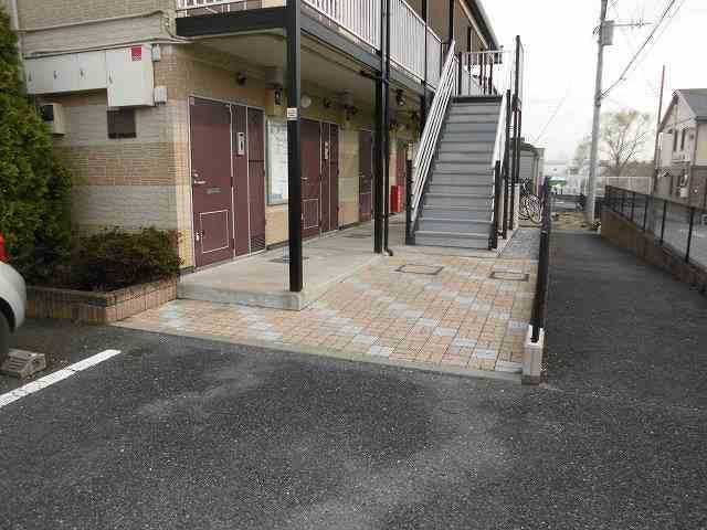 レオパレス仁のその他