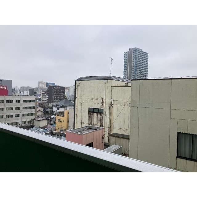 セントラルグリーンマンションのその他