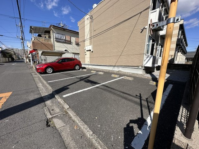 レオパレススカイヒルズのその他
