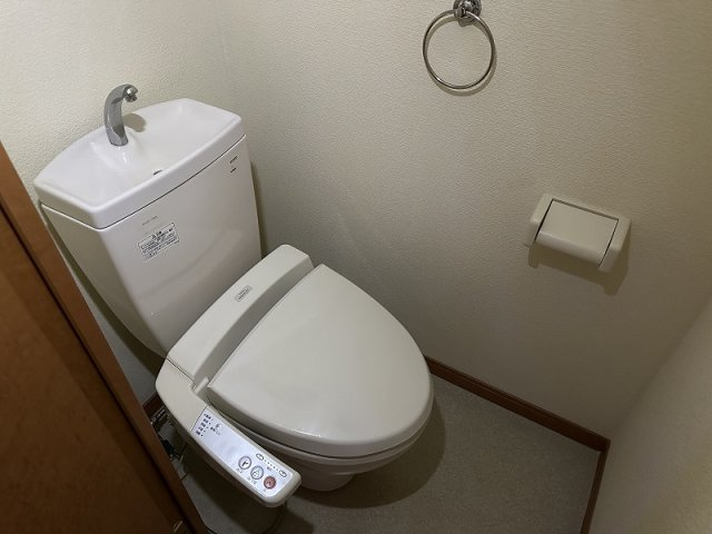 レオパレススカイヒルズのその他
