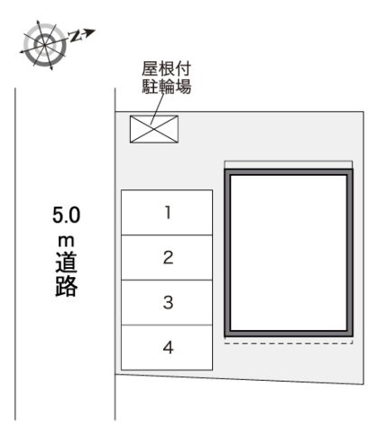 レオパレススカイヒルズのその他