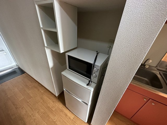 レオパレスアネックスのその他
