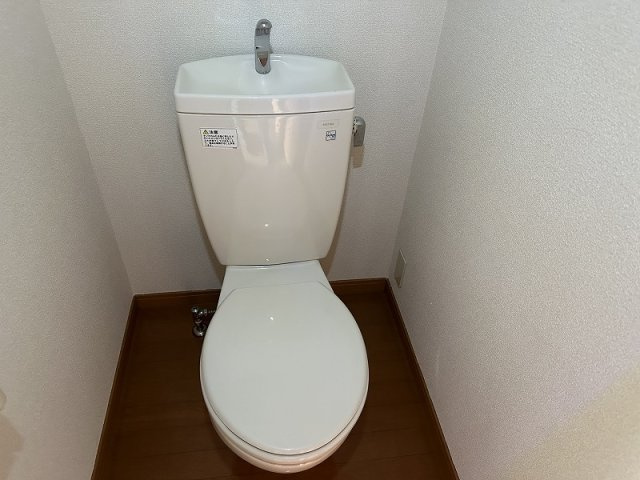 レオパレスアネックスのその他