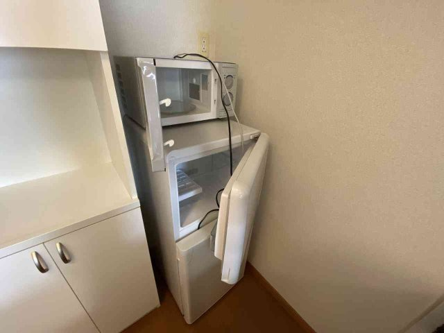 レオパレス陽光　茂原２のその他