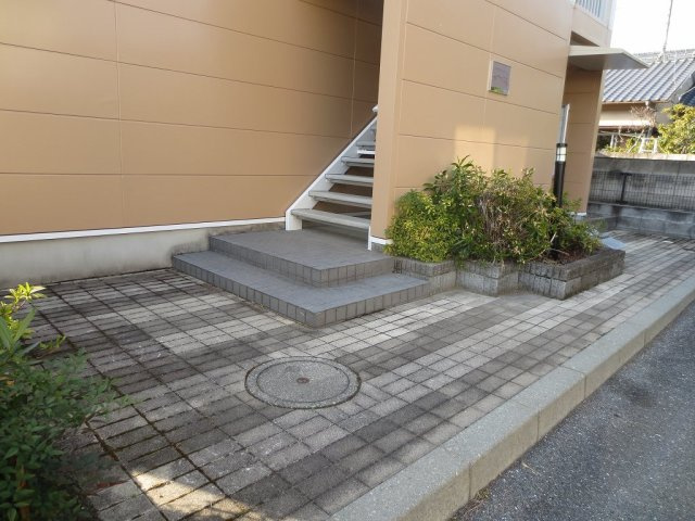レオパレスパルのその他