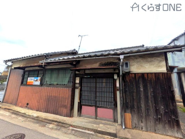 【外観】 | 姫路市網干区興浜／売土地