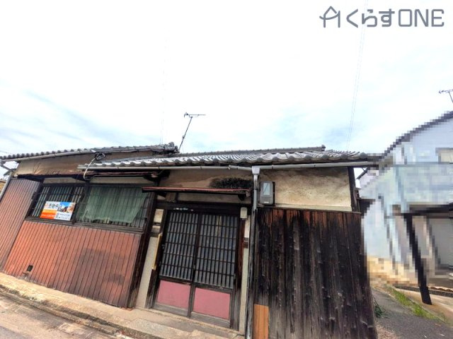 【外観】 | 姫路市網干区興浜／売土地