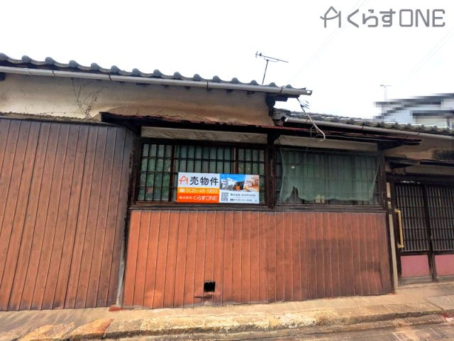 【外観】 | 姫路市網干区興浜／売土地