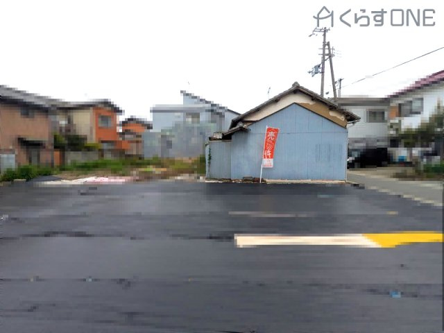 【外観】 | 姫路市網干区興浜／売土地