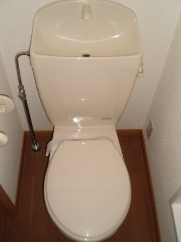 レオパレスパレスマンションⅠのその他