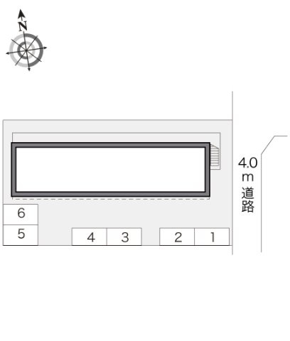 レオパレスパルのその他
