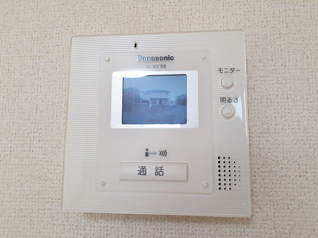 サチレジデンスのセキュリティ