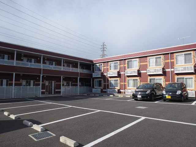 レオネクスト三の沢のその他