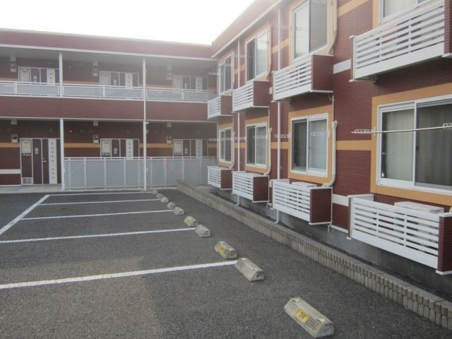 レオネクスト三の沢のその他