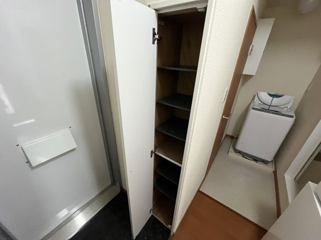 レオパレス新川桜祥のその他