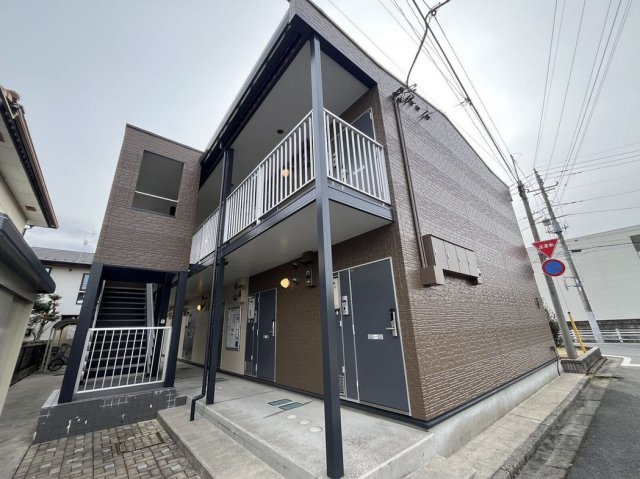 レオパレス新川桜祥