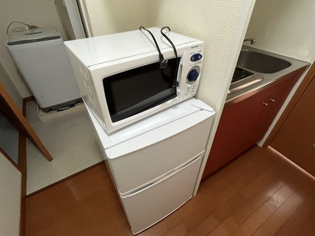 レオパレス新川桜祥のその他