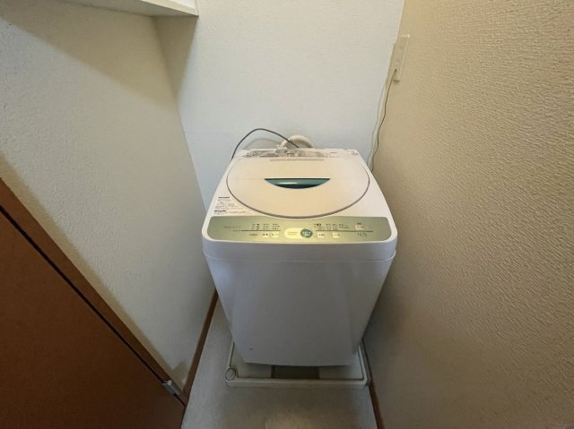 レオパレス新川桜祥のその他
