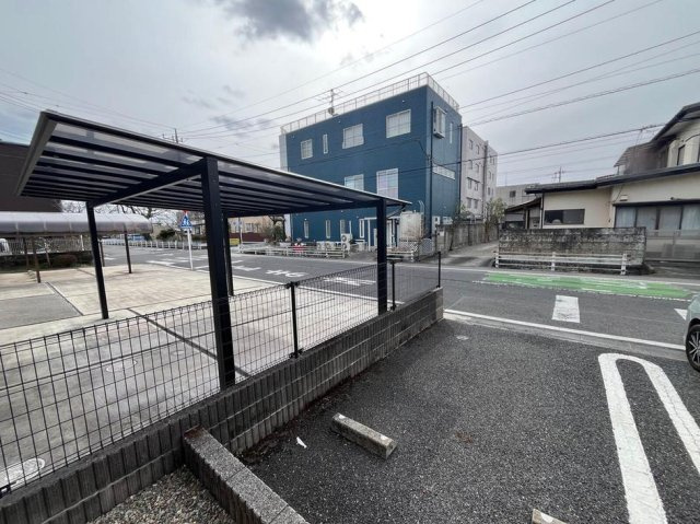 レオパレス新川桜祥のその他