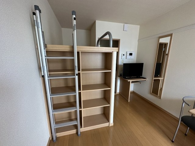レオパレスル　レーブのその他