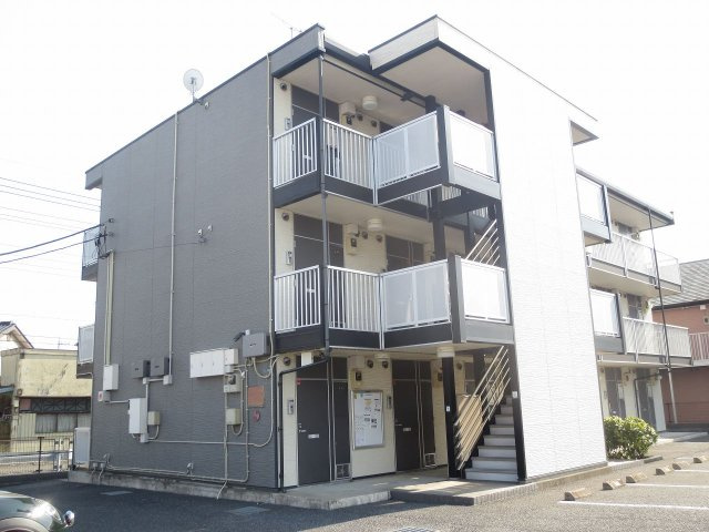 レオパレスル　レーブのその他