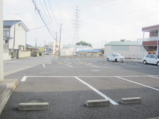 レオネクスト三の沢のその他
