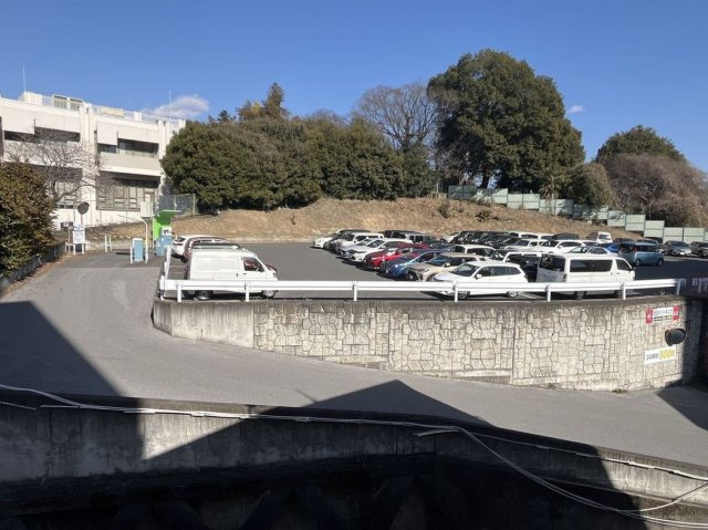 レオネクストＨＡＮＡＷＡＤＡの周辺