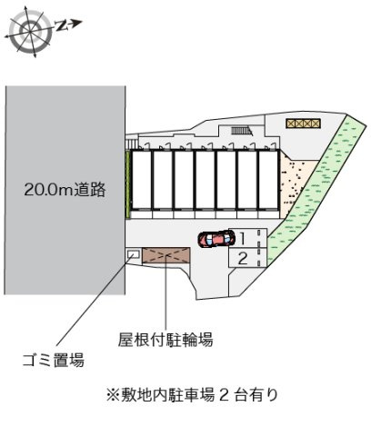 レオネクストＨＡＮＡＷＡＤＡのその他