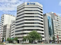 オーキッドプレイス名古屋錦ビル（旧ジブラルタ生命名古屋錦ビル）