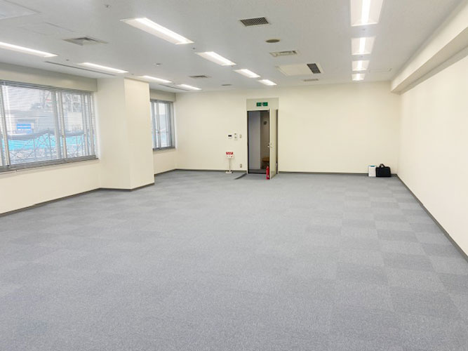 オーキッドプレイス名古屋錦ビル（旧ジブラルタ生命名古屋錦ビル）