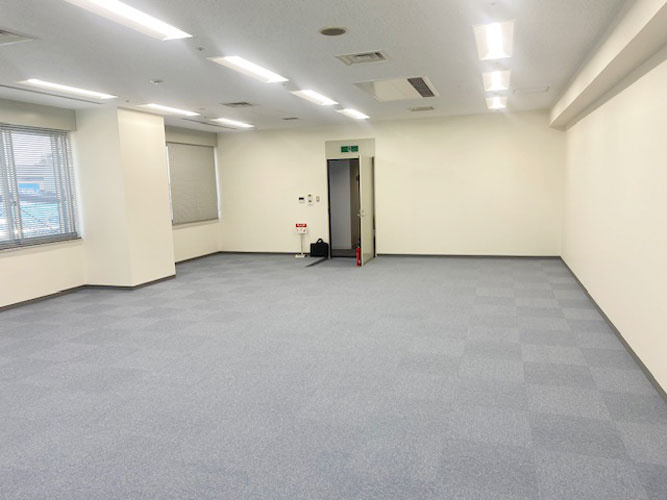 オーキッドプレイス名古屋錦ビル（旧ジブラルタ生命名古屋錦ビル）