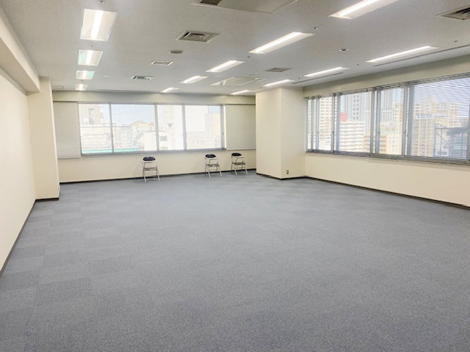 オーキッドプレイス名古屋錦ビル（旧ジブラルタ生命名古屋錦ビル）