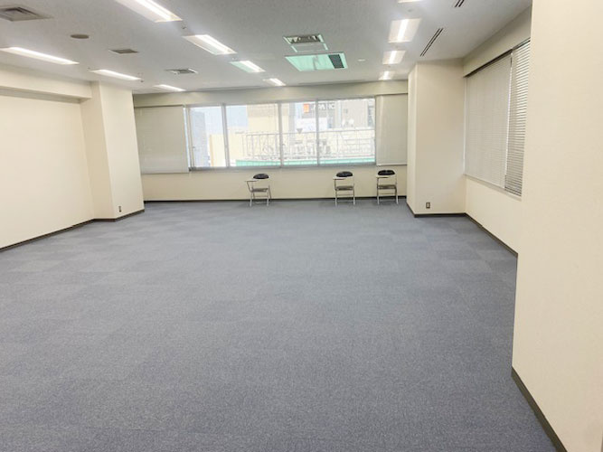 オーキッドプレイス名古屋錦ビル（旧ジブラルタ生命名古屋錦ビル）