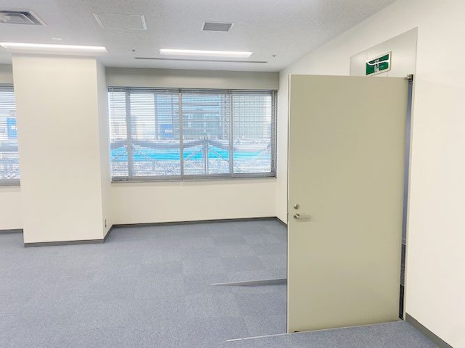 オーキッドプレイス名古屋錦ビル（旧ジブラルタ生命名古屋錦ビル）