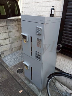 【その他共用部分】