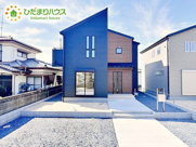 小美玉市希望ヶ丘1期　新築戸建　1号棟の画像