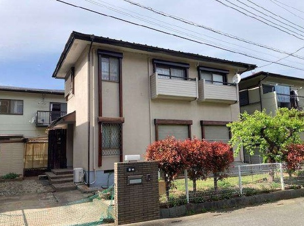 中古戸建　東松山市五領町19-16（期間限定現況販売）