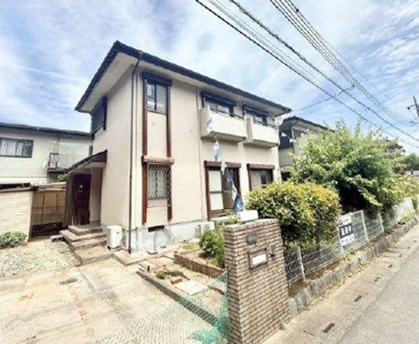 中古戸建　東松山市五領町19-16（リフォーム住宅）