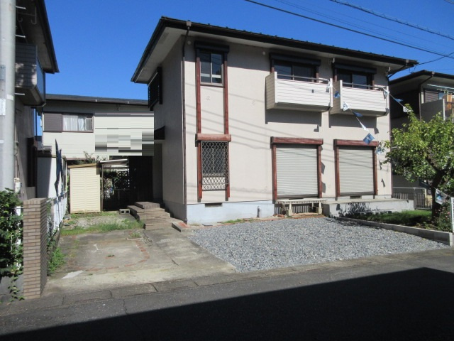 中古戸建　東松山市五領町19-16（リフォーム住宅）