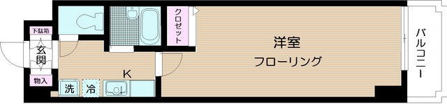 グレース東神田 