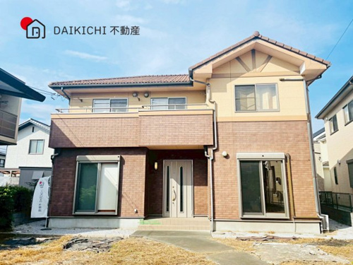 鴻巣市天神5丁目　中古戸建の画像