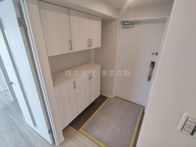 【玄関】の画像