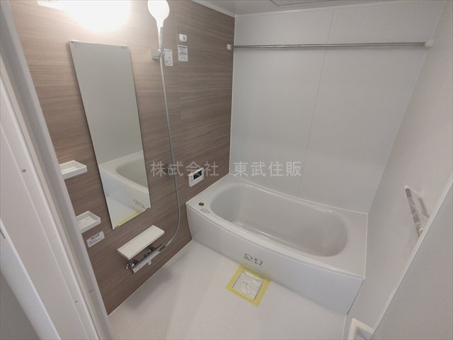 【浴室】の画像