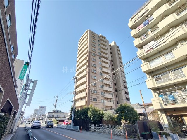 【外観】の画像